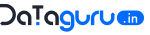 Dataguru Logo