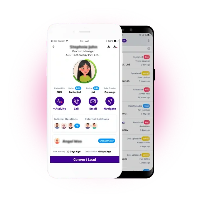 Mobile-app